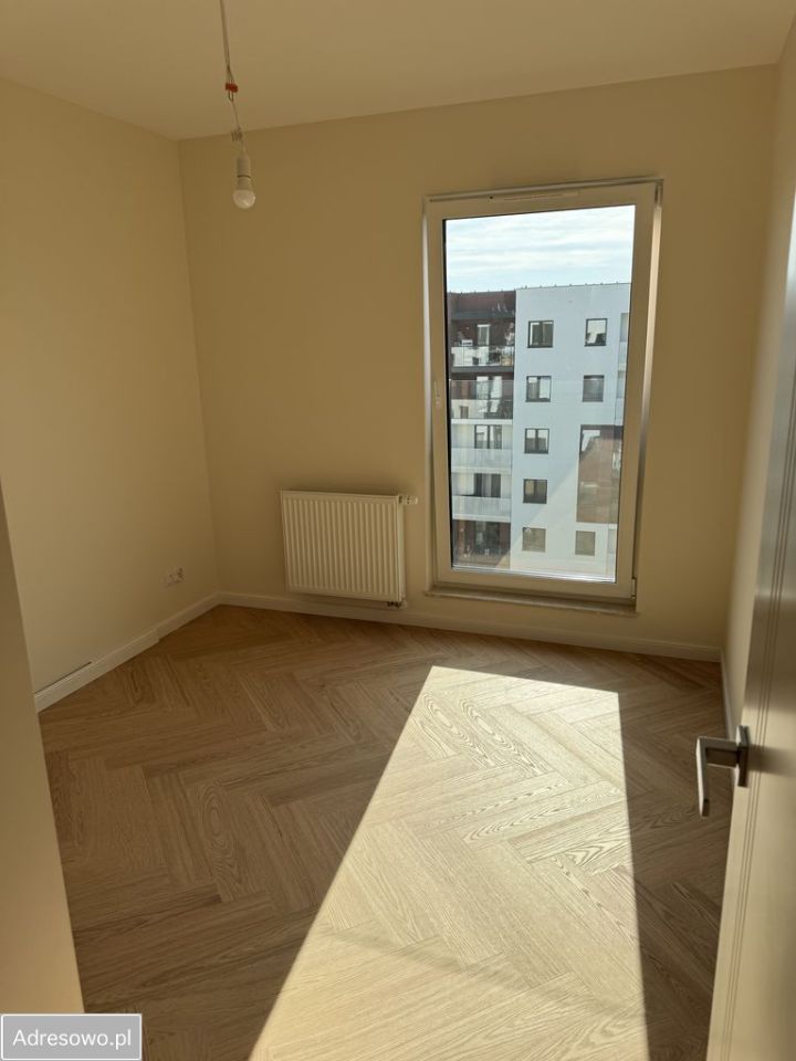 Mieszkanie 3-pokojowe Kraków Płaszów, ul. Myśliwska. Zdjęcie 10
