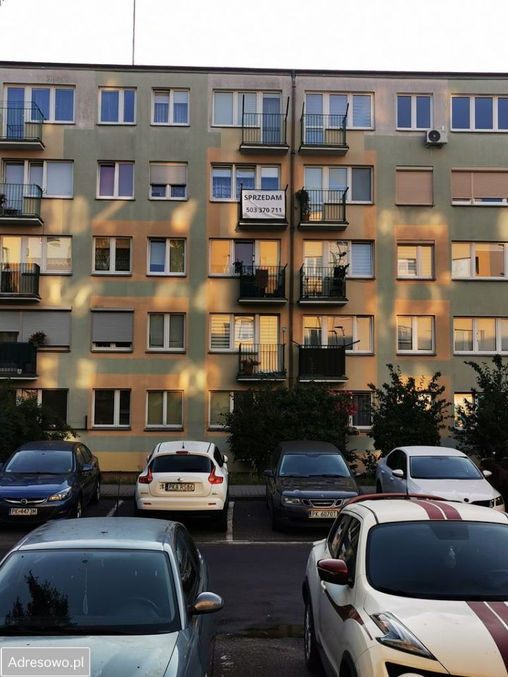 Mieszkanie 3-pokojowe Kalisz, ul. Marii Konopnickiej. Zdjęcie 20