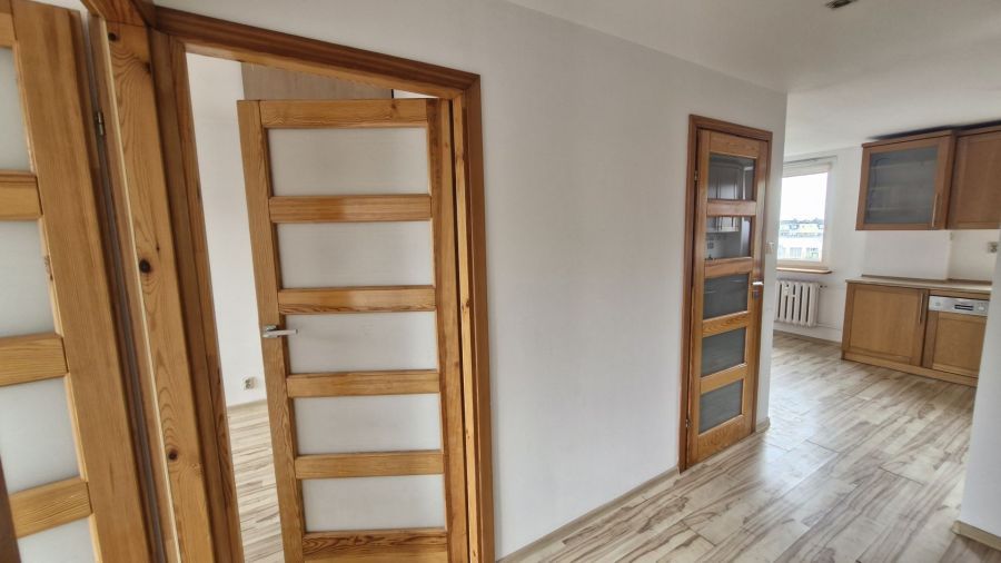 Mieszkanie 4-pokojowe Gdynia Witomino, ul. 2 Morskiego Pułku Strzelców. Zdjęcie 9