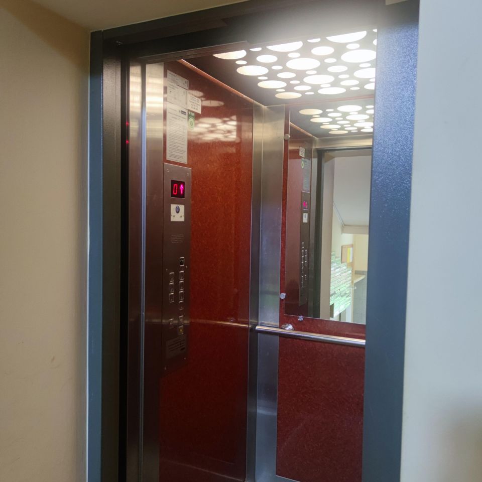 Mieszkanie 2-pokojowe Warszawa Praga, ul. Karola Szymanowskiego. Zdjęcie 17