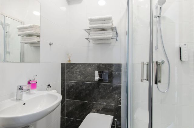 Hotel/pensjonat Łódź Julianów, ul. gen. Józefa Bema. Zdjęcie 9