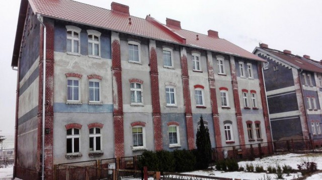 Mieszkanie 1-pokojowe Szczecinek. Zdjęcie 1