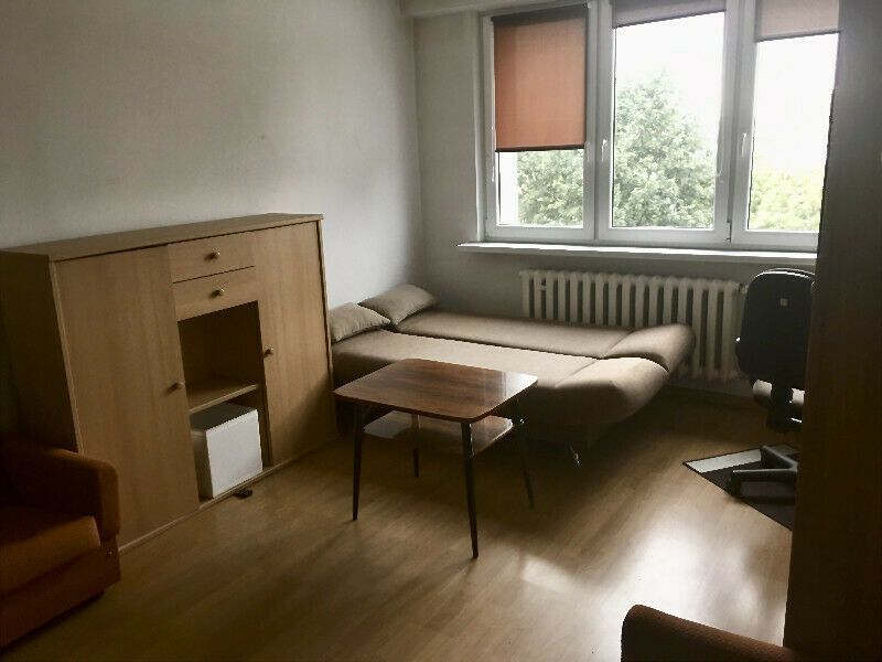 Mieszkanie 3-pokojowe Kraków Kozłówek, ul. Okólna