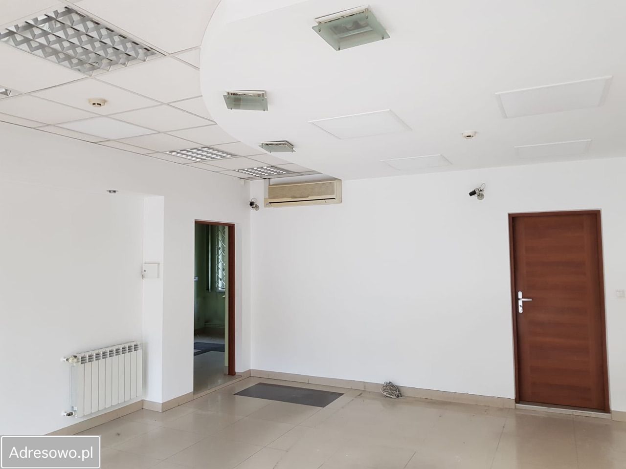 Lokal Bochnia, ul. Trudna