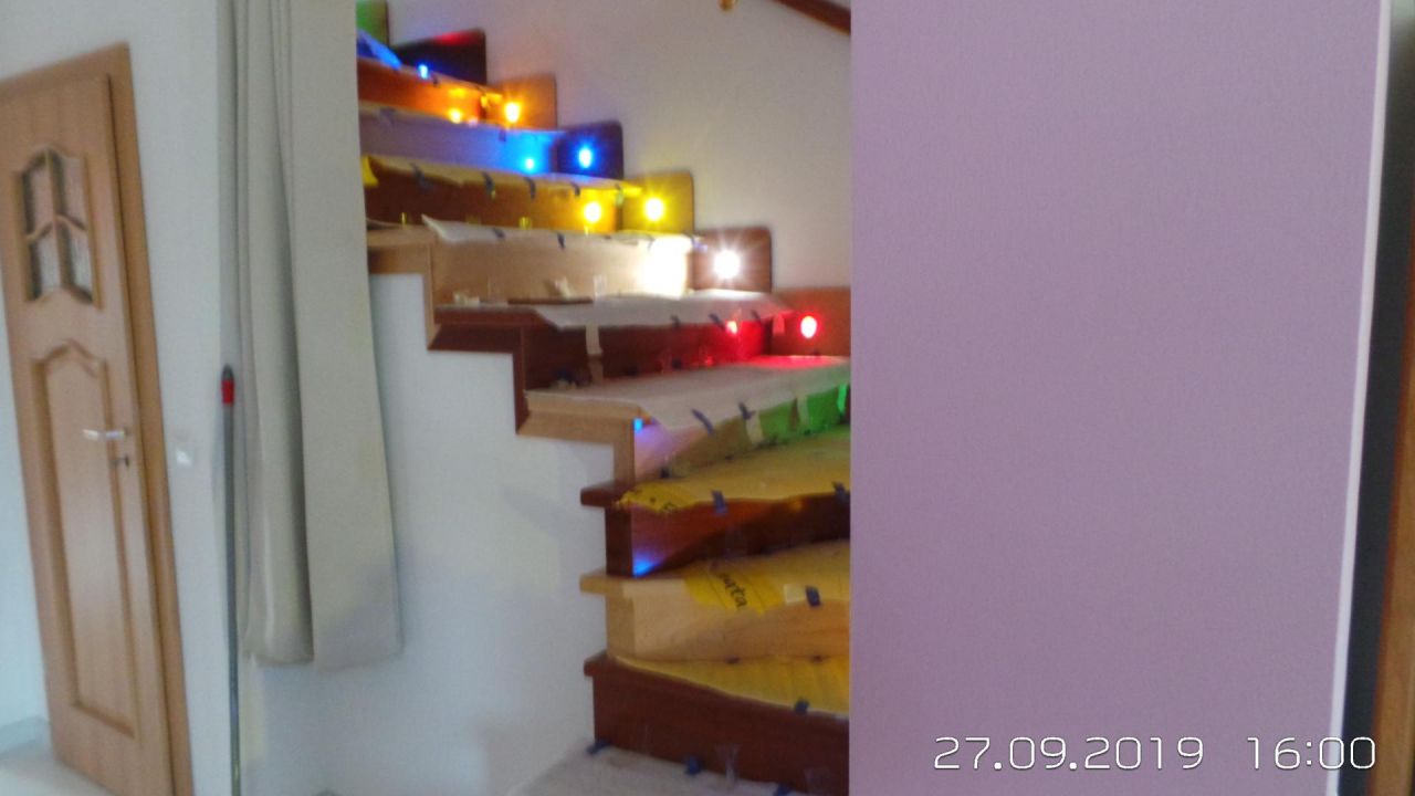 dom wolnostojący, 5 pokoi Opoczno, ul. Piotrkowska. Zdjęcie 10