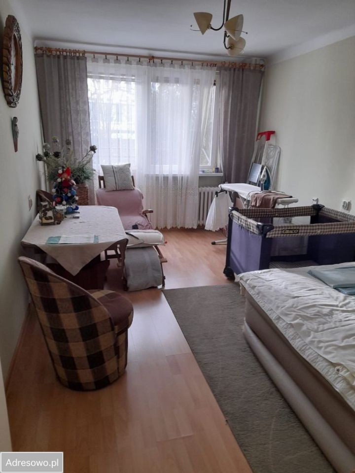 Mieszkanie 1-pokojowe Tarnów Rzędzin, ul. Skowronków
