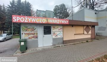 Lokal na sprzedaż Jarosław ul. Konfederacka 24 m2