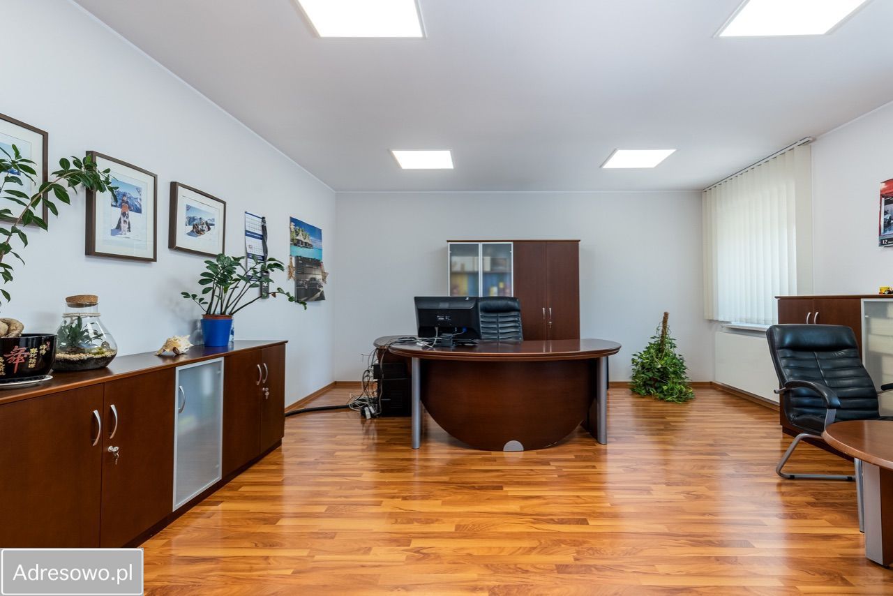 Hala/magazyn Targowisko. Zdjęcie 8