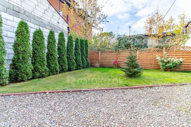 dom wolnostojący, 6 pokoi Gdynia Pustki Cisowskie, ul. Demptowska. Zdjęcie 4