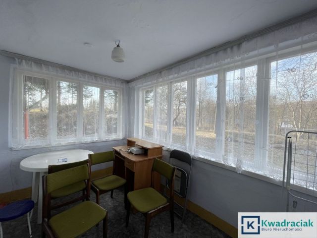 dom wolnostojący, 3 pokoje Besko, ul. Wolska. Zdjęcie 23