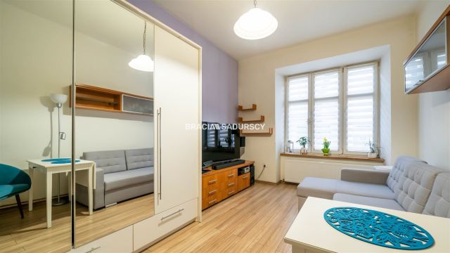 Mieszkanie 2-pokojowe Kraków Grzegórzki, ul. gen. Józefa Dwernickiego. Zdjęcie 20