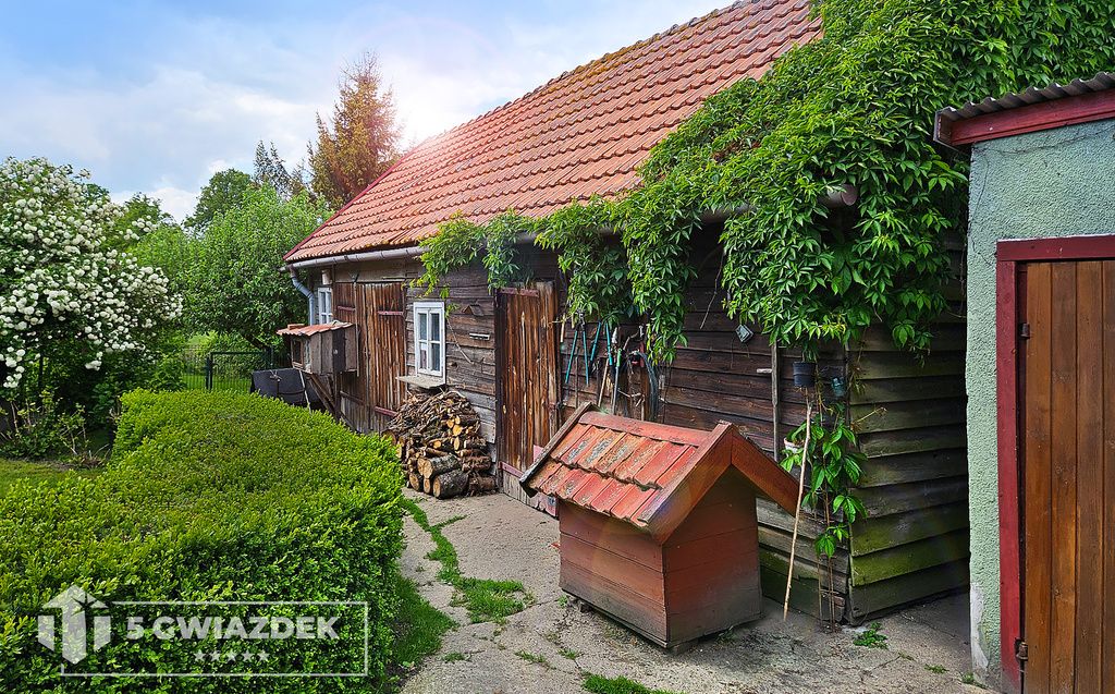 dom wolnostojący, 5 pokoi Przystawy. Zdjęcie 6