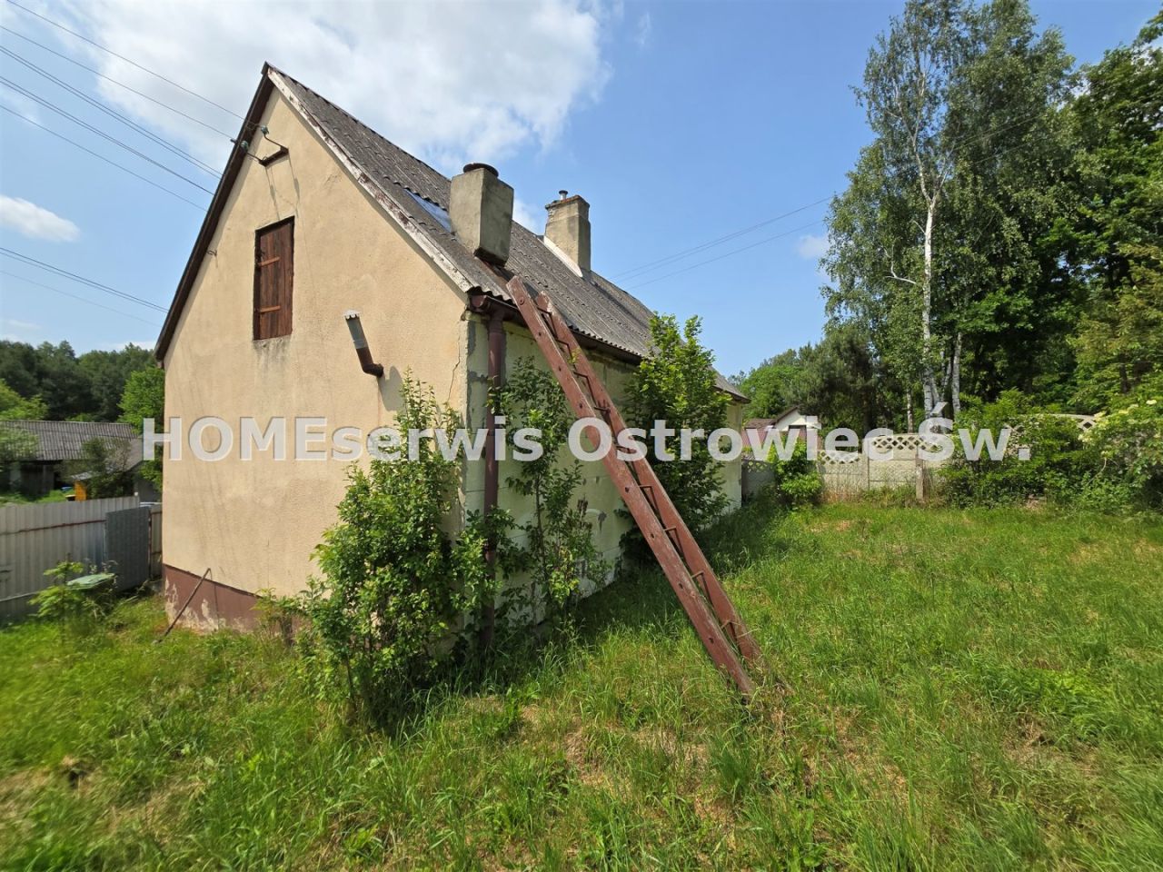 dom wolnostojący Janik. Zdjęcie 3