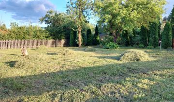 Działka rod Skarżysko-Kamienna Młodzawy, ul. Młodzawy