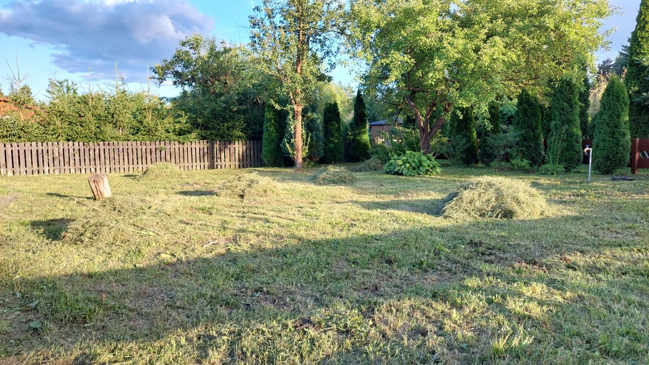 Działka rod Skarżysko-Kamienna Młodzawy, ul. Młodzawy. Zdjęcie 2