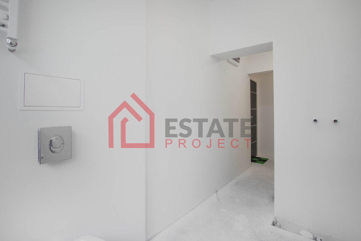 Mieszkanie 3-pokojowe Gdynia Redłowo, ul. Kaczewska. Zdjęcie 14