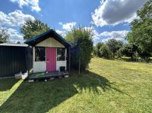 Działka rod Jawor. Zdjęcie 3