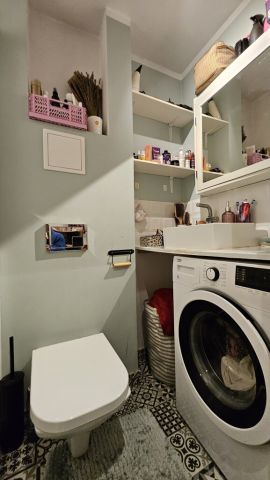 Mieszkanie 1-pokojowe Warszawa Ochota, ul. Szczęśliwicka. Zdjęcie 6