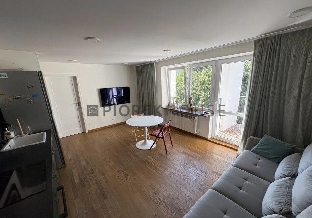 Mieszkanie 4-pokojowe Warszawa Praga-Południe, ul. gen. Romana Abrahama