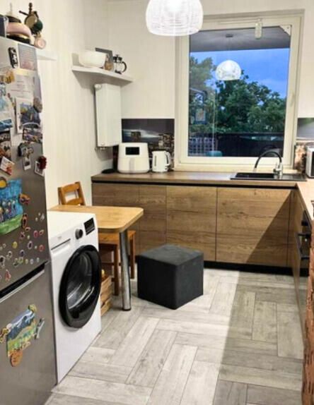 Mieszkanie 2-pokojowe Warszawa Nowodwory, ul. Światowida. Zdjęcie 7