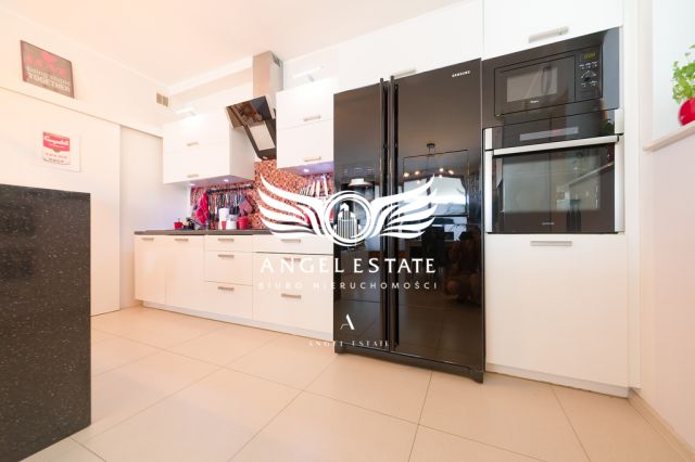 Mieszkanie 3-pokojowe Szczecin Warszewo, ul. Duńska. Zdjęcie 4