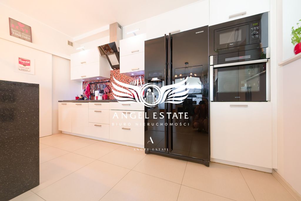 Mieszkanie 3-pokojowe Szczecin Warszewo, ul. Duńska. Zdjęcie 4