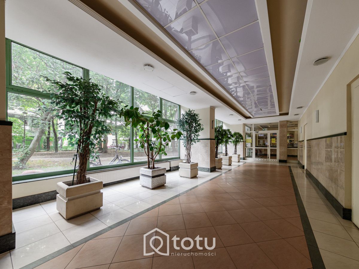 Mieszkanie 2-pokojowe Warszawa Śródmieście, ul. Grzybowska. Zdjęcie 10