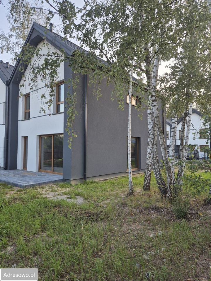 bliźniak, 5 pokoi Sobolewo, ul. Zajęcza. Zdjęcie 4