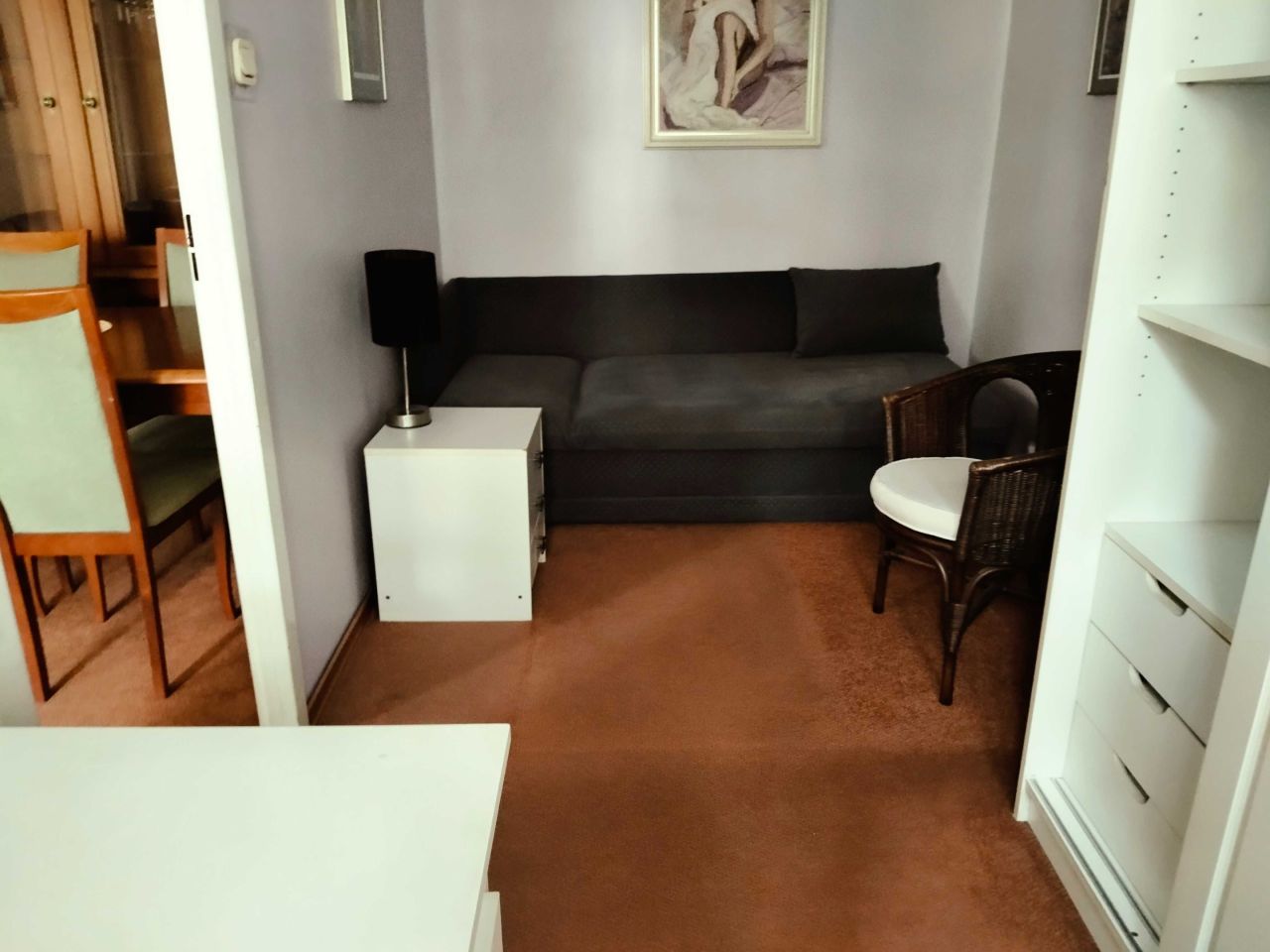 Mieszkanie 3-pokojowe Włodawa, ul. Tysiąclecia PP. Zdjęcie 8