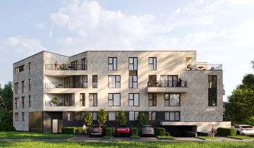 Mieszkanie 2-pokojowe Warszawa Wawer, ul. Zwoleńska