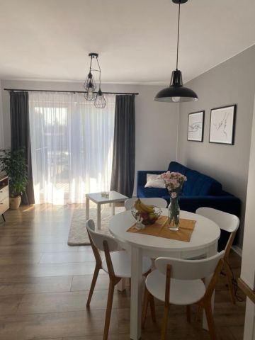 Mieszkanie 2-pokojowe Gliwice, ul. Ignacego Daszyńskiego. Zdjęcie 1