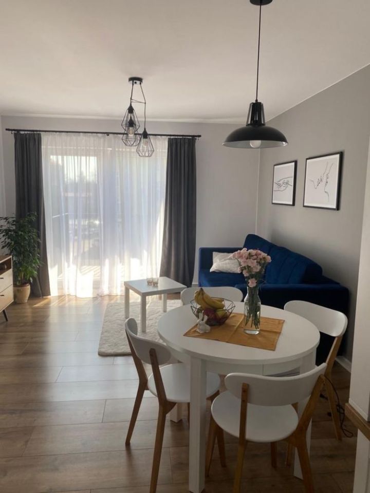 Mieszkanie 2-pokojowe Gliwice, ul. Ignacego Daszyńskiego