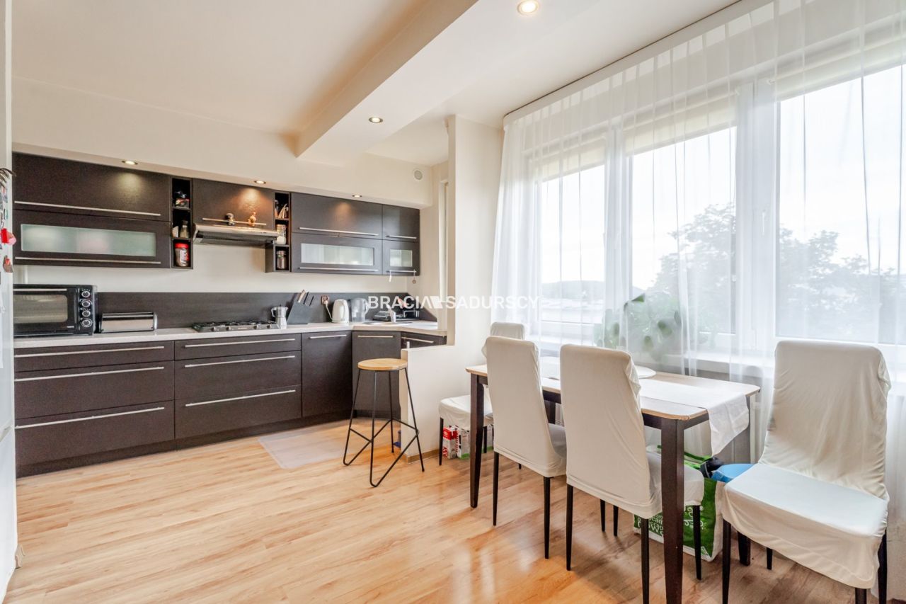 Mieszkanie 3-pokojowe Kraków Bronowice, ul. Lucjana Rydla