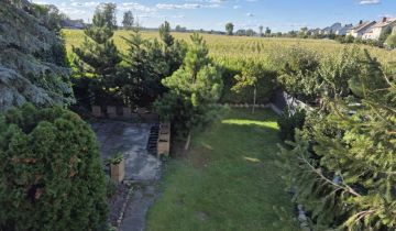 bliźniak, 5 pokoi Koneck