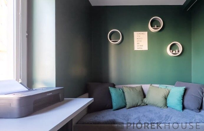 Mieszkanie 4-pokojowe Warszawa Ursus, ul. Stanisława Wojciechowskiego. Zdjęcie 7