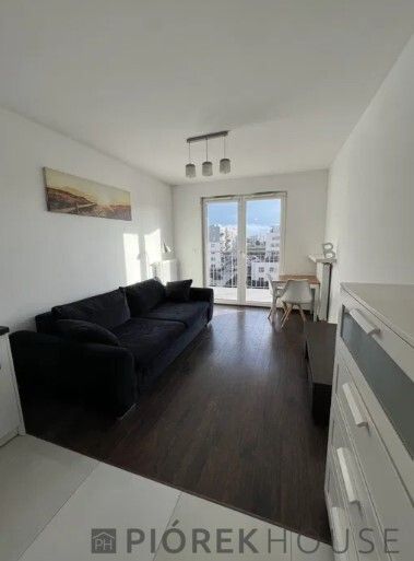 Mieszkanie 2-pokojowe Warszawa Bemowo, ul. gen. Ludomiła Rayskiego