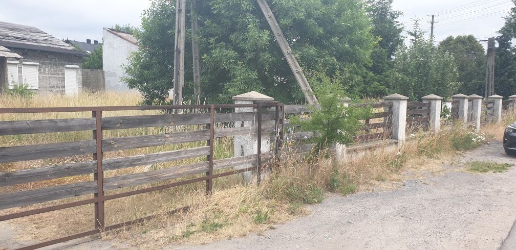 Działka budowlana Boksycka. Zdjęcie 6