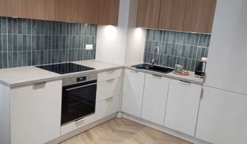 Mieszkanie 2-pokojowe Warszawa Ursus, ul. Edwarda Habicha