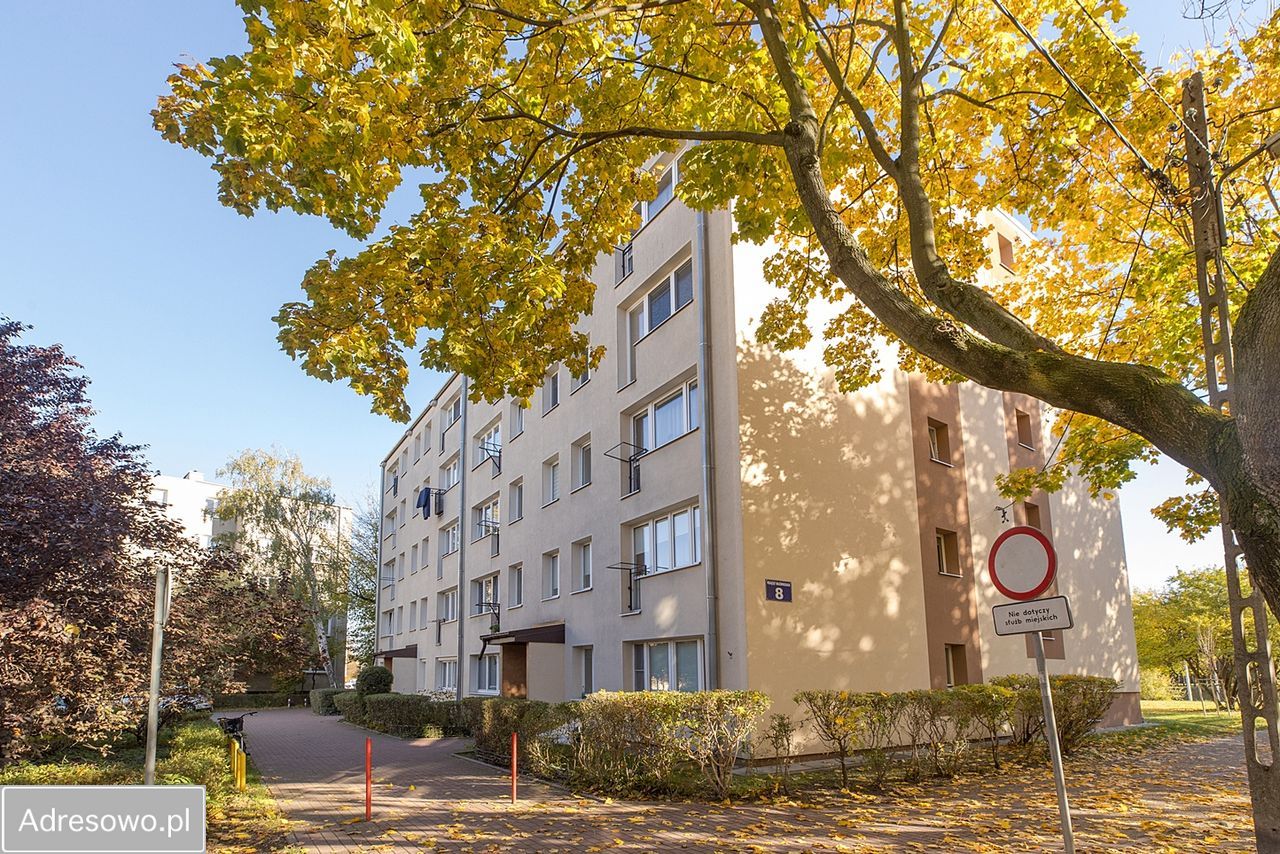 Mieszkanie 2-pokojowe Pruszków, ul. Książąt Mazowieckich. Zdjęcie 5