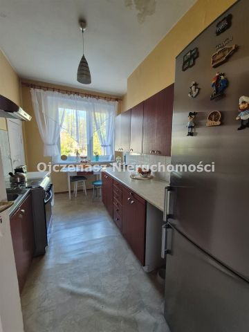 Mieszkanie 2-pokojowe Bydgoszcz Szwederowo. Zdjęcie 7