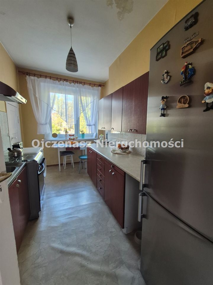 Mieszkanie 2-pokojowe Bydgoszcz Szwederowo. Zdjęcie 7