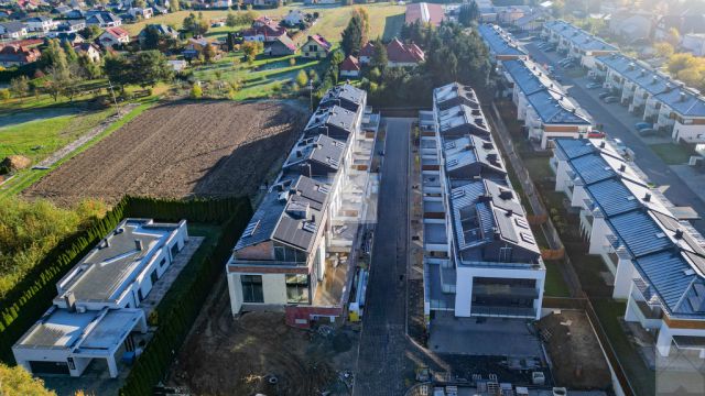 Mieszkanie 4-pokojowe Rzeszów Budziwój, ul. Legionistów. Zdjęcie 14