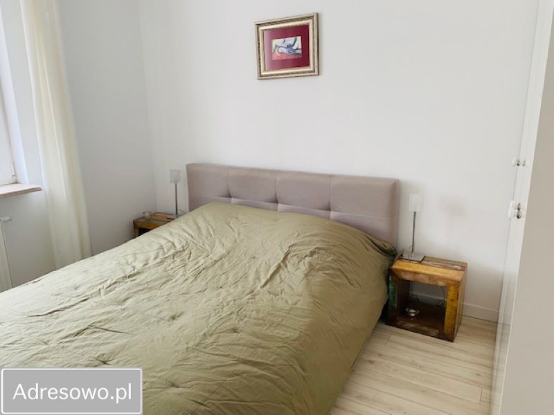 Mieszkanie 3-pokojowe Warszawa Ursynów, ul. Kłobucka. Zdjęcie 7