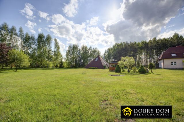 dom wolnostojący, 11 pokoi Kaniuki. Zdjęcie 20