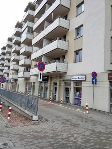 Mieszkanie 3-pokojowe Białystok Nowe Miasto, ul. Stefana Żeromskiego. Zdjęcie 1