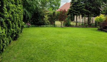 dom wolnostojący, 5 pokoi Osielsko