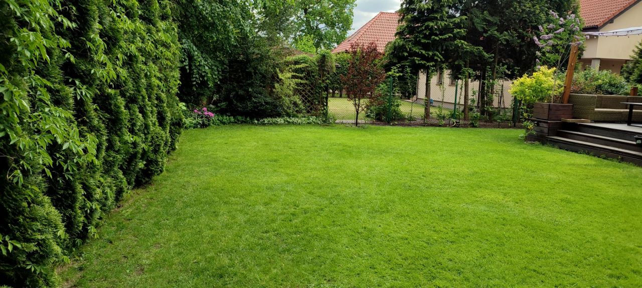 dom wolnostojący, 5 pokoi Osielsko. Zdjęcie 2