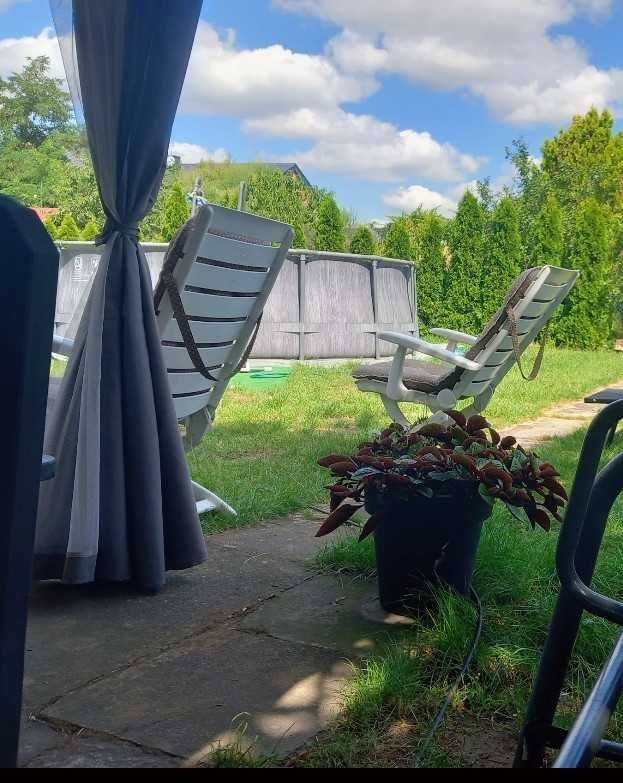 Działka rod Krotoszyn, ul. Działkowa. Zdjęcie 4