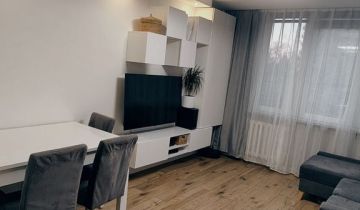 Mieszkanie 2-pokojowe Warszawa Marysin Wawerski, ul. Korkowa