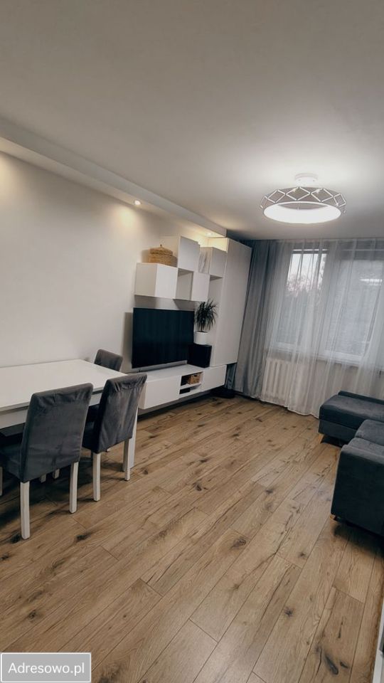 Mieszkanie 2-pokojowe Warszawa Marysin Wawerski, ul. Korkowa. Zdjęcie 2